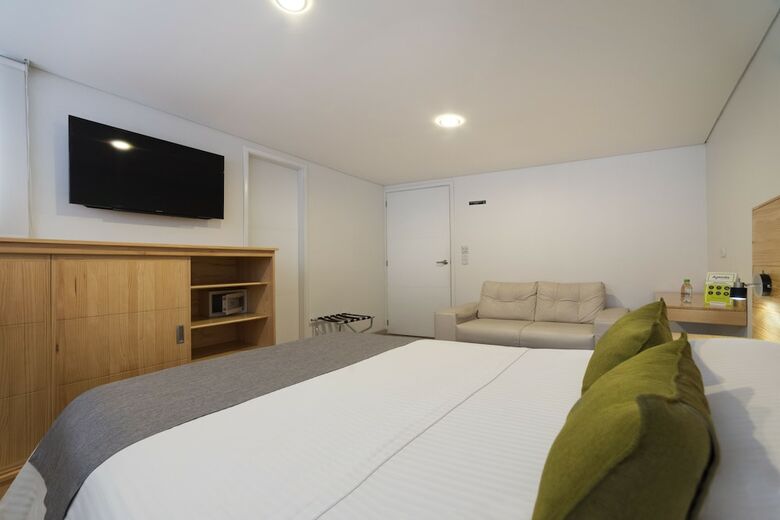 Hotel Ayenda 1043 Kafir