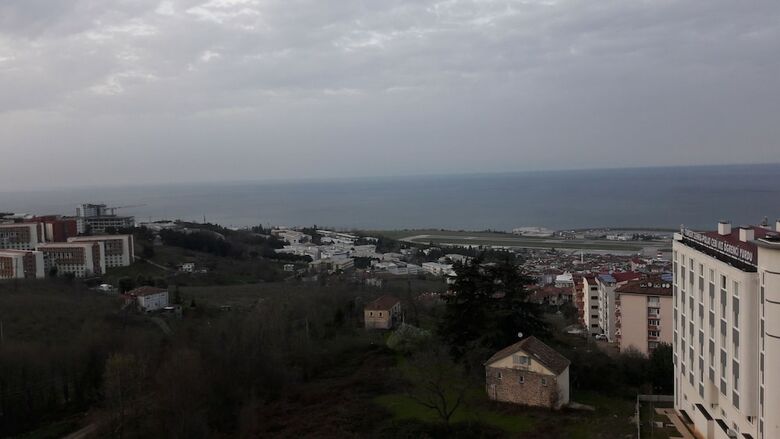 Karabina Apart