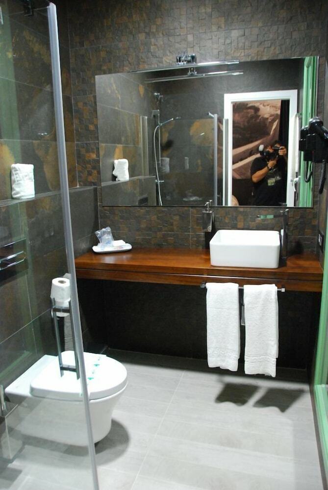 Hotel Barrio Nuevo