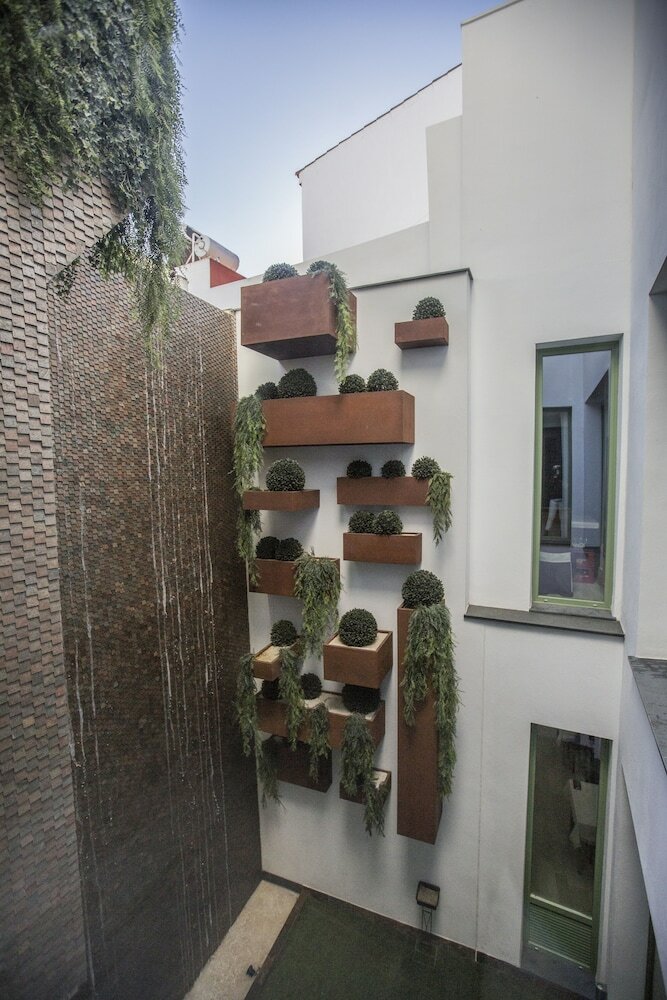 Hotel Barrio Nuevo