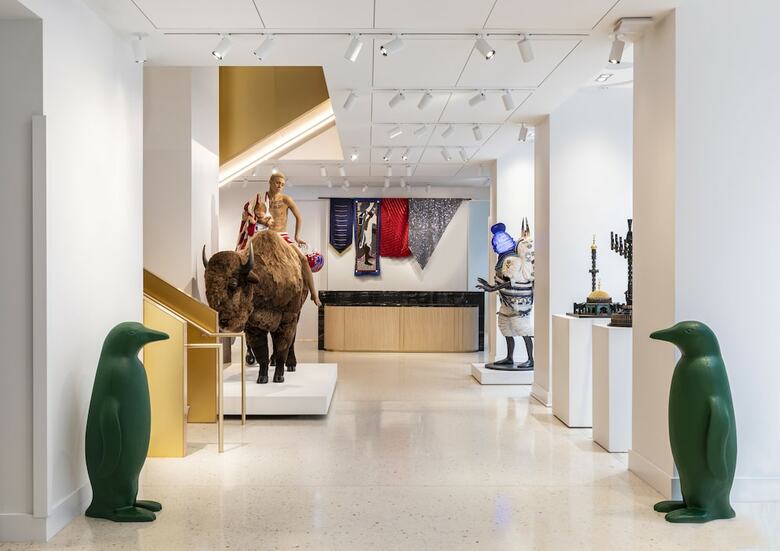 21c Museum Hotel Chicago - Mgallery