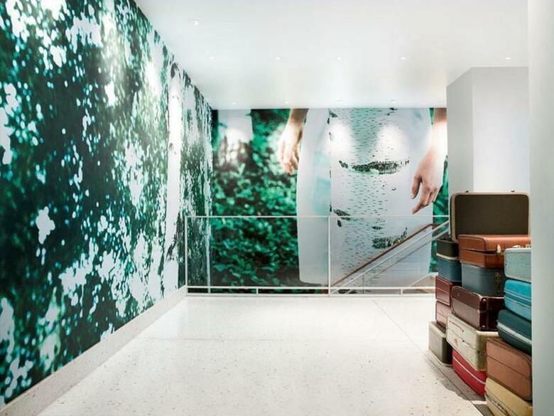 21c Museum Hotel Chicago - Mgallery