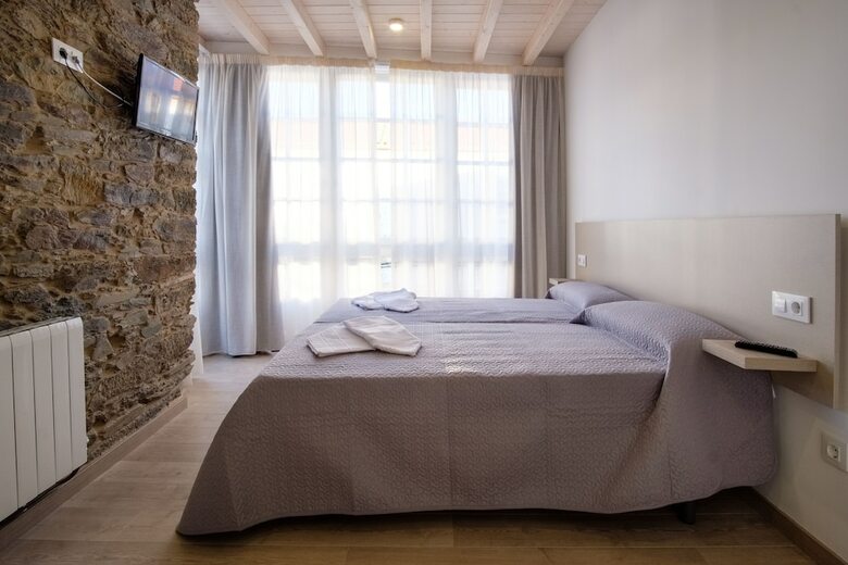 Pensi�n Domus Gallery