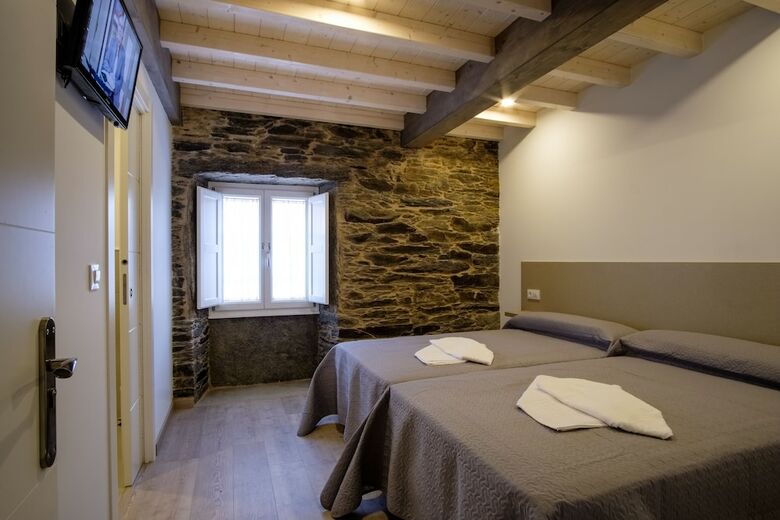 Pensi�n Domus Gallery