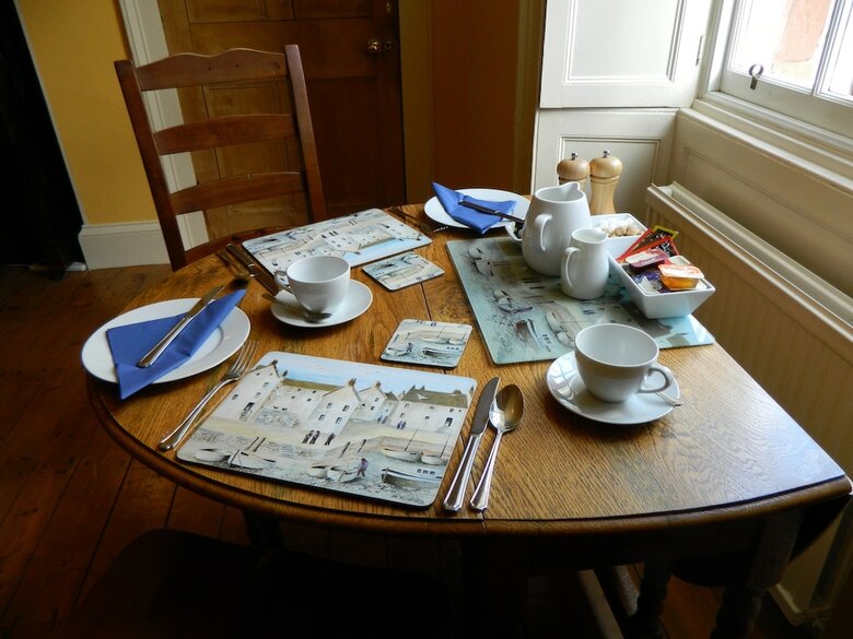 Bed & Breakfast Sydney House