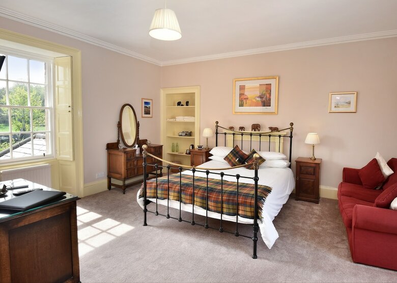 Bed & Breakfast Sydney House