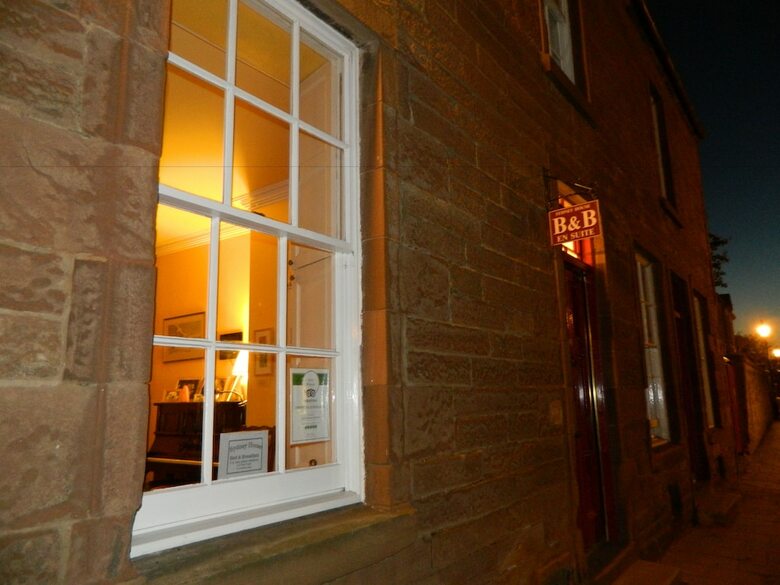 Bed & Breakfast Sydney House