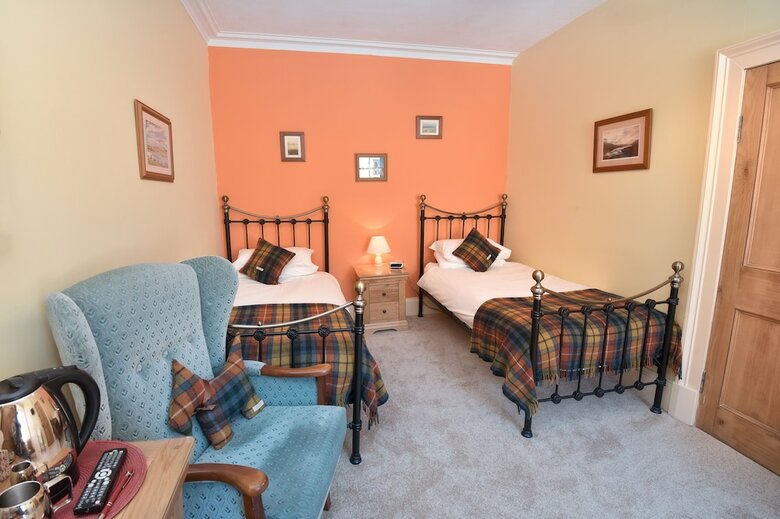 Bed & Breakfast Sydney House
