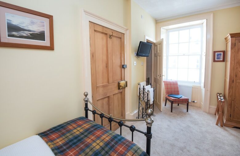 Bed & Breakfast Sydney House