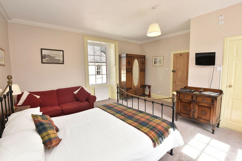 Bed & Breakfast Sydney House