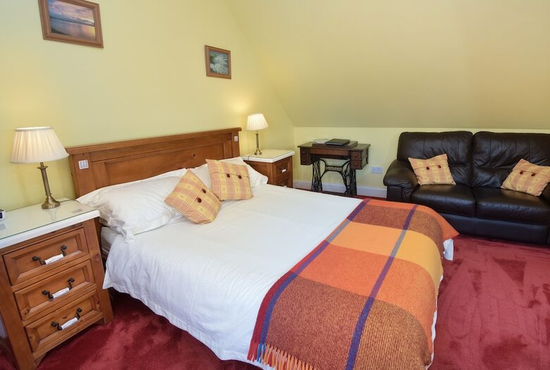 Bed & Breakfast Sydney House