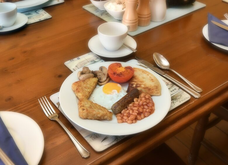 Bed & Breakfast Sydney House