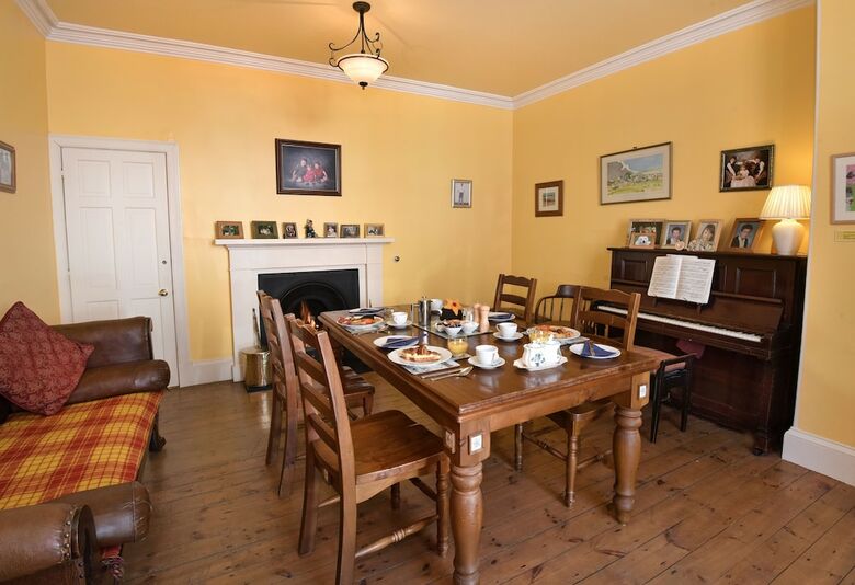 Bed & Breakfast Sydney House