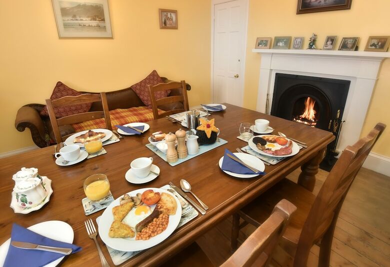 Bed & Breakfast Sydney House
