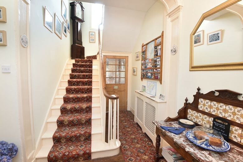 Bed & Breakfast Sydney House