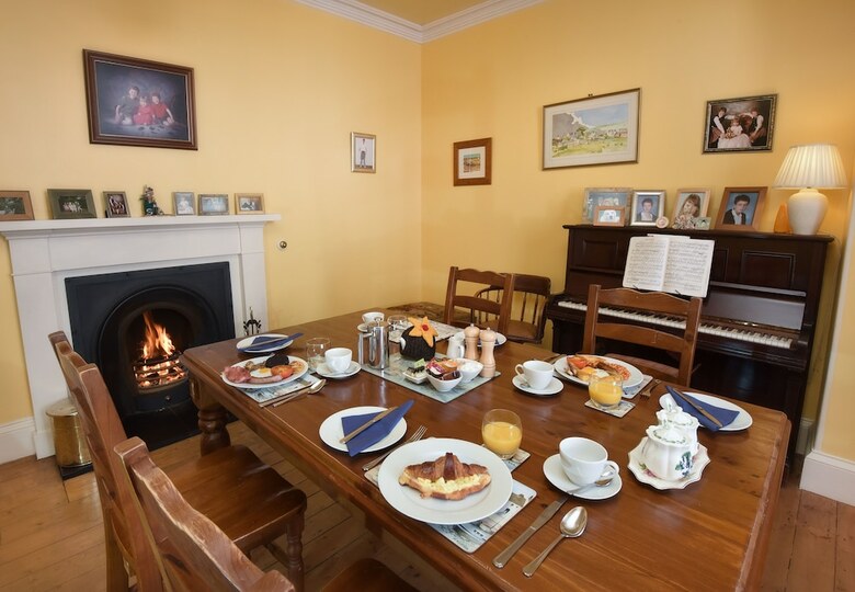 Bed & Breakfast Sydney House