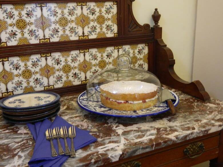 Bed & Breakfast Sydney House