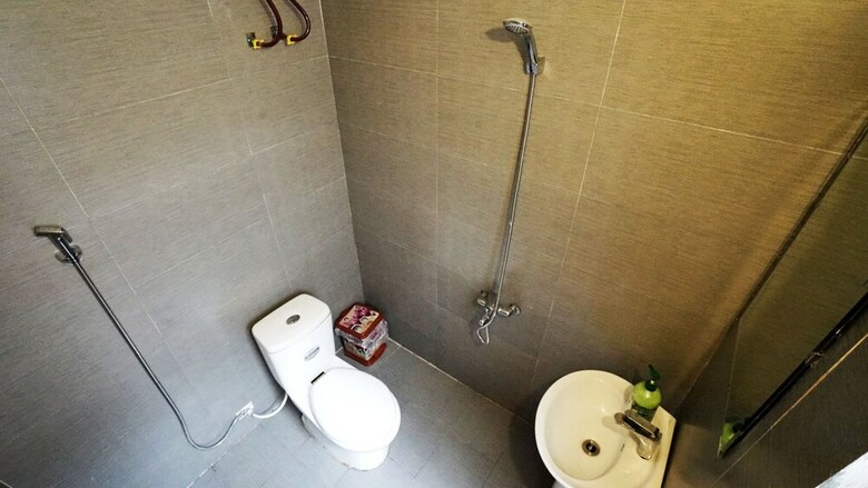 Hotel Joy House