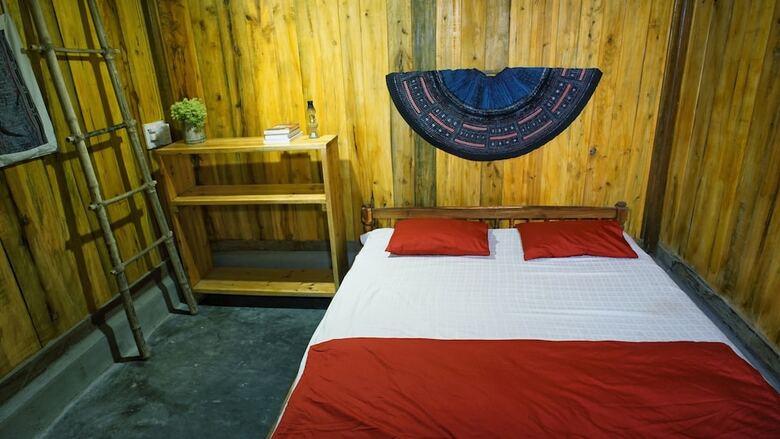 Hotel Joy House