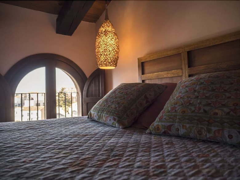 Apartamentos El Can�nigo de Teruel