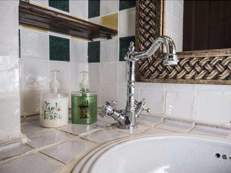 Apartamentos El Can�nigo de Teruel