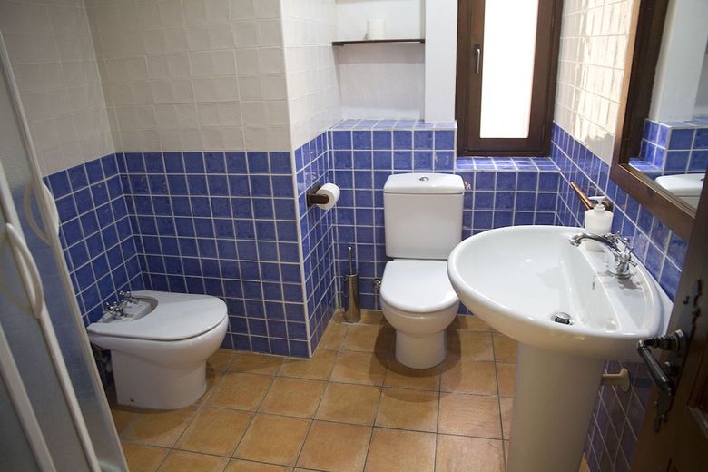 Apartamentos El Can�nigo de Teruel