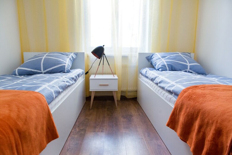 City Lights Apartments - Rakowicka 6