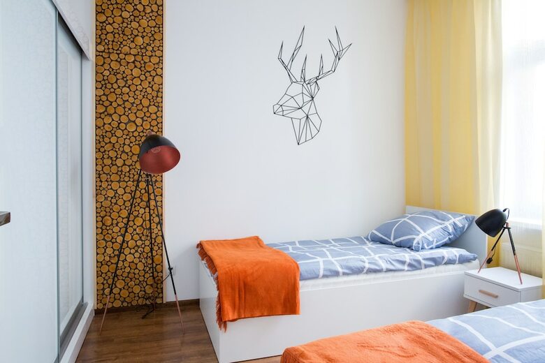 City Lights Apartments - Rakowicka 6