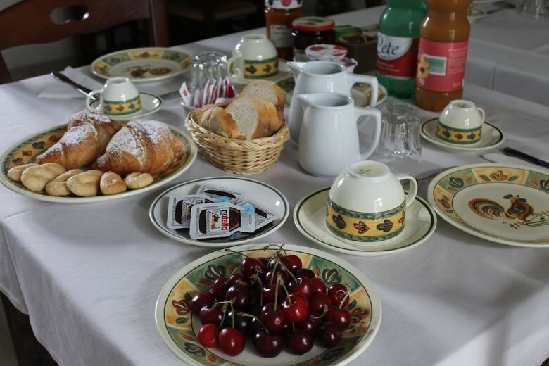 Albachiara B&B