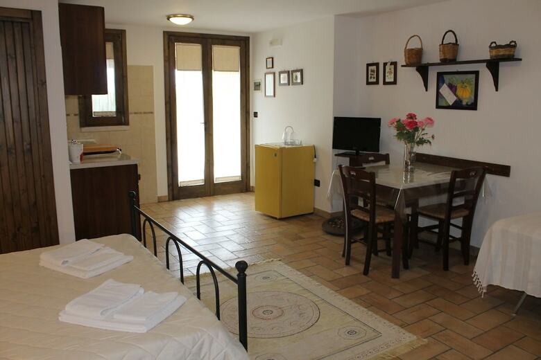 Albachiara B&B