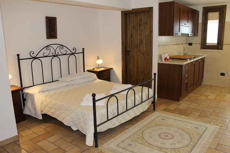 Albachiara B&B