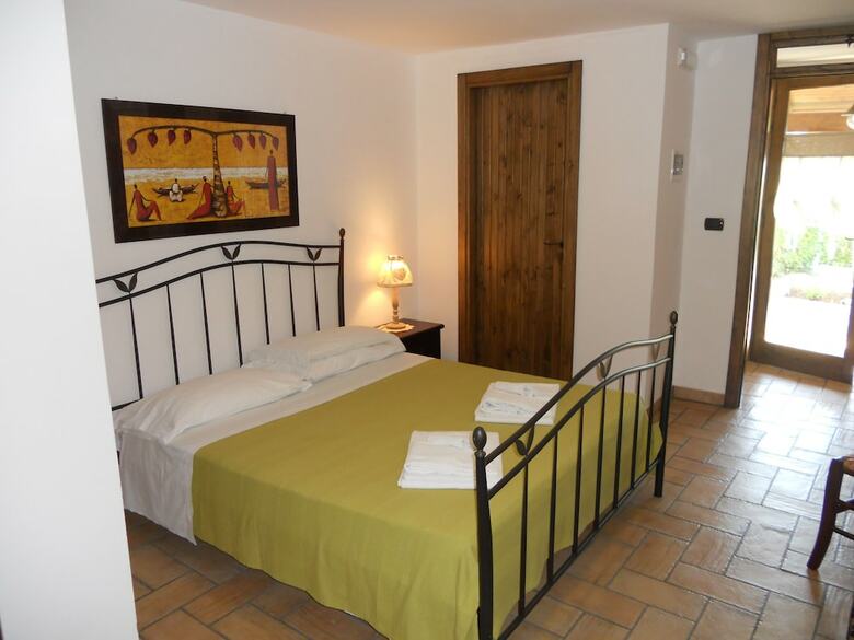 Albachiara B&B