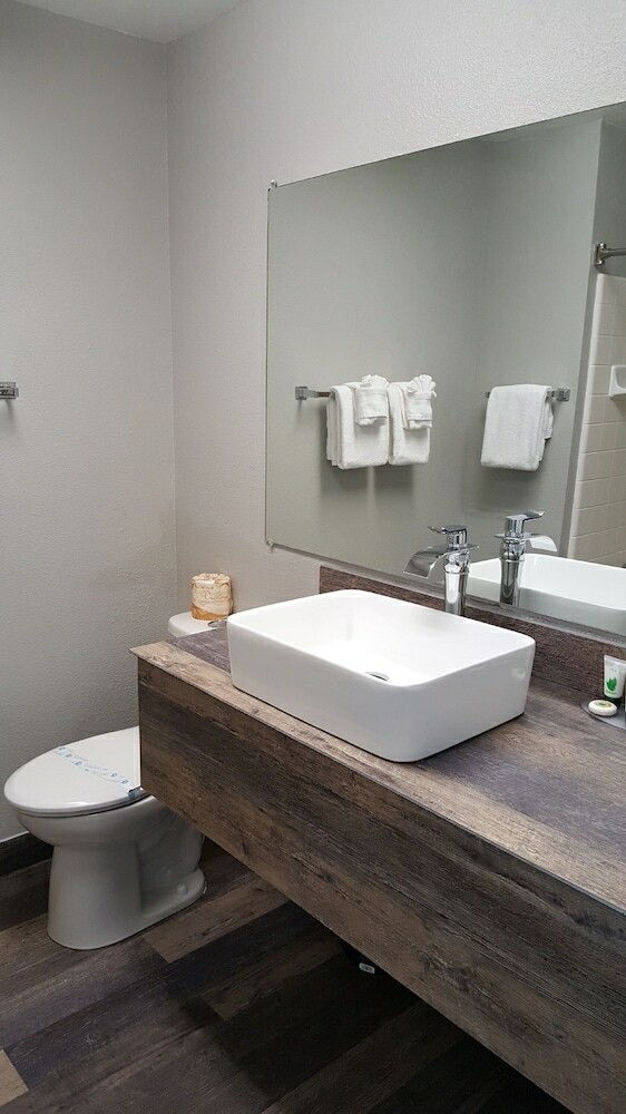 Motel Lake Ridge Hotel