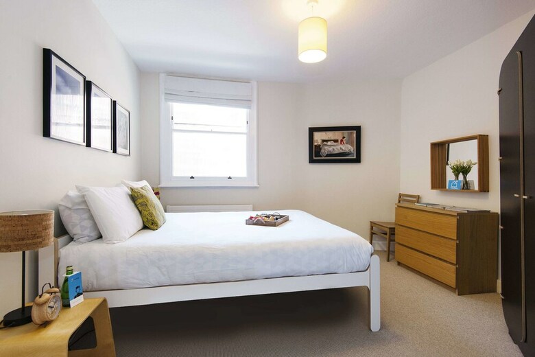Bright Queen Alexandra Apartment - Mpn