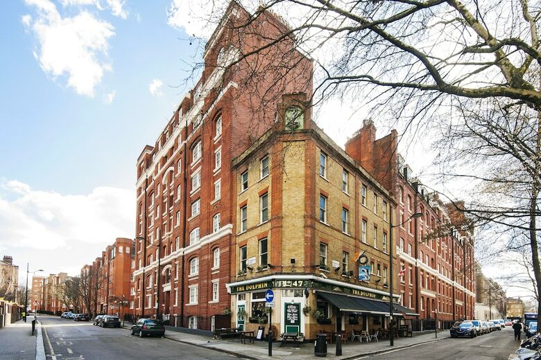 Bright Queen Alexandra Apartment - Mpn