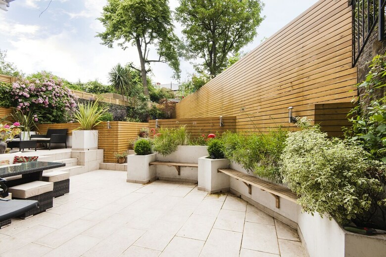 Apartamentos Beautiful Battersea Home By Clapham Junction