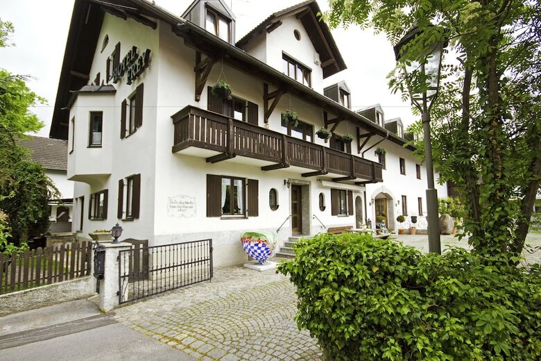 Hotel Frey
