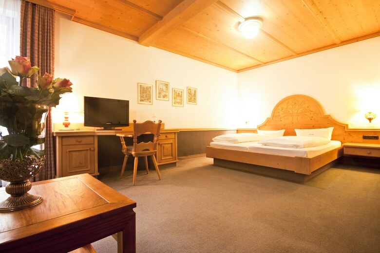 Hotel Frey