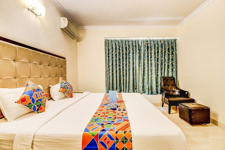 Fabhotel Arotel Calangute Beach