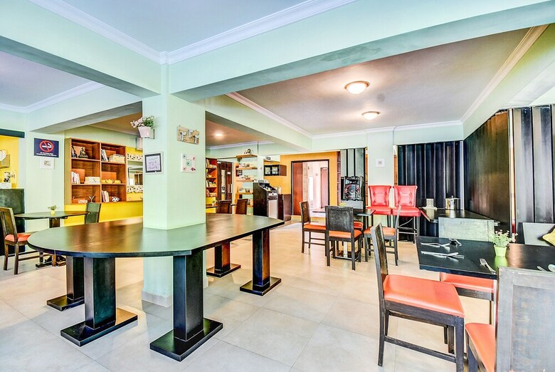 Fabhotel Arotel Calangute Beach