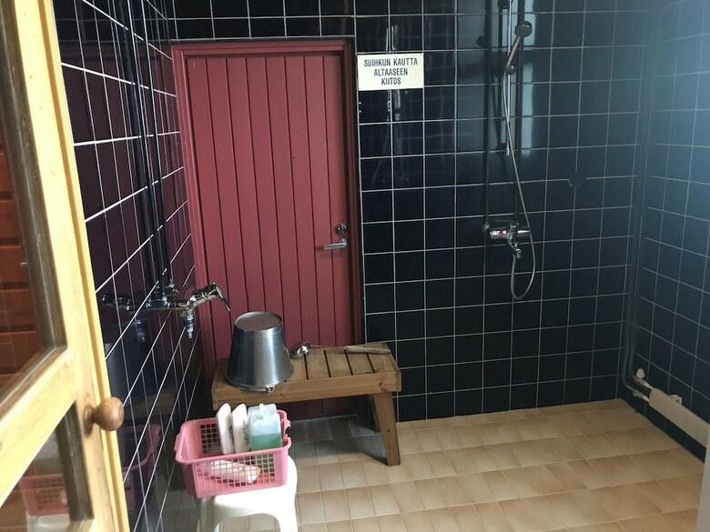 Hotelli Kiteenhovi