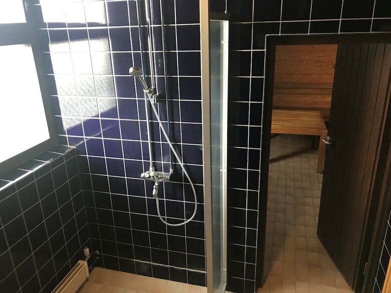 Hotelli Kiteenhovi