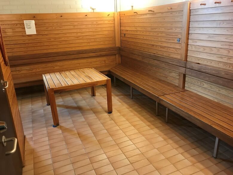 Hotelli Kiteenhovi