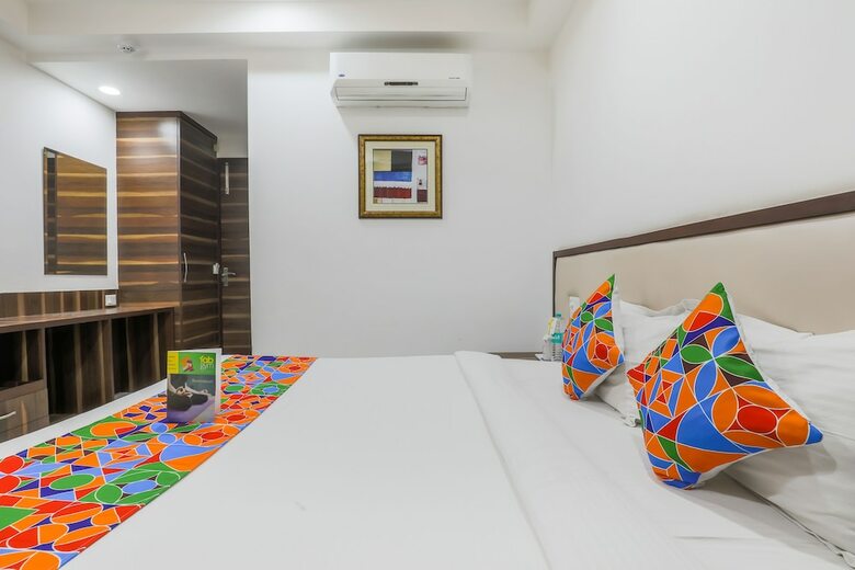 Fabhotel Sapphire Inn Mansarovar