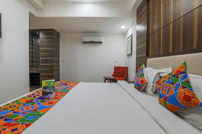 Fabhotel Sapphire Inn Mansarovar