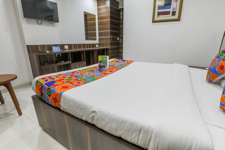 Fabhotel Sapphire Inn Mansarovar