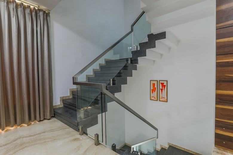 Fabhotel Sapphire Inn Mansarovar