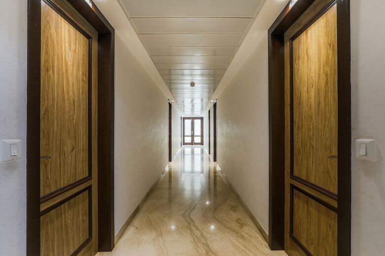 Fabhotel Sapphire Inn Mansarovar