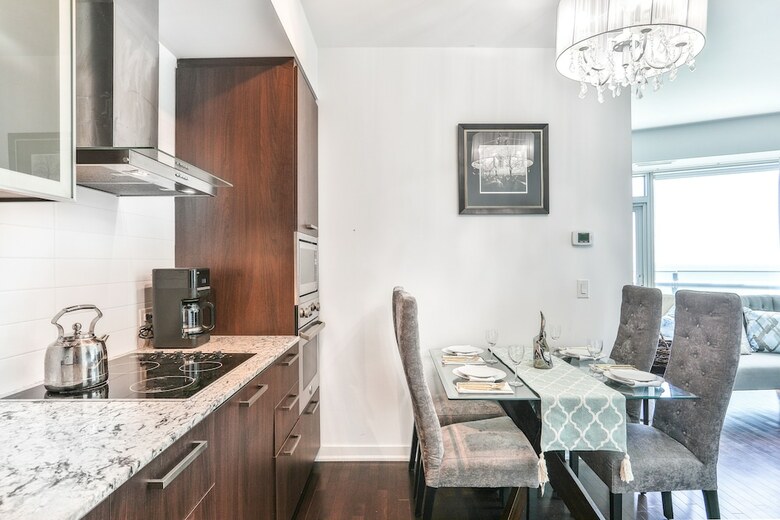 Apartamentos Exquisite 55th Floor 2bed/2bath+parking