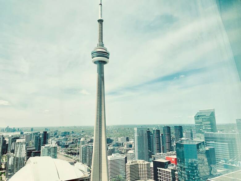 Apartamentos Exquisite 55th Floor 2bed/2bath+parking